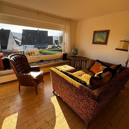 Apartment Panorama Joy - Stilvolle Gemuetlichkeit Mit Weitblick *