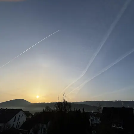 Panorama Joy - Stilvolle Gemuetlichkeit Mit Weitblick * שמאלנברג