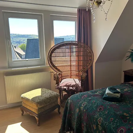 Panorama Joy - Stilvolle Gemuetlichkeit Mit Weitblick *