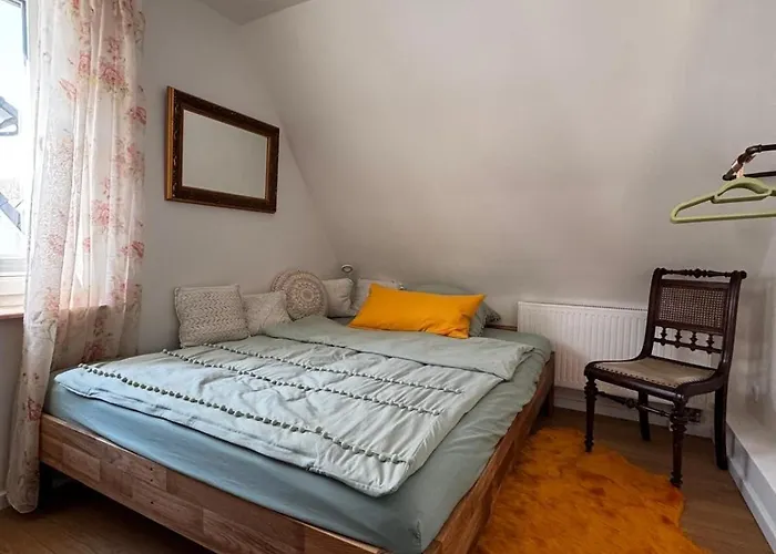 Panorama Joy - Stilvolle Gemuetlichkeit Mit Weitblick Apartment