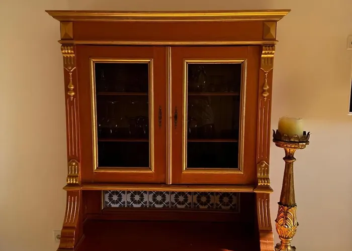 Apartment Panorama Joy - Stilvolle Gemuetlichkeit Mit Weitblick