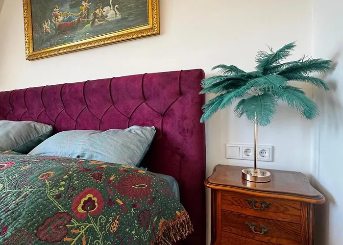 Apartment Panorama Joy - Stilvolle Gemuetlichkeit Mit Weitblick Schmallenberg