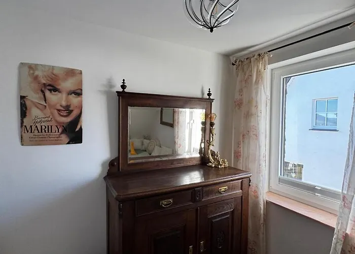Panorama Joy - Stilvolle Gemuetlichkeit Mit Weitblick Apartment Schmallenberg